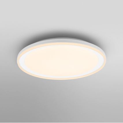 Ledvance - LED stropno svetlo ORBIS PEDERSON LED/24W/230V, prečnik 45 cm, bela