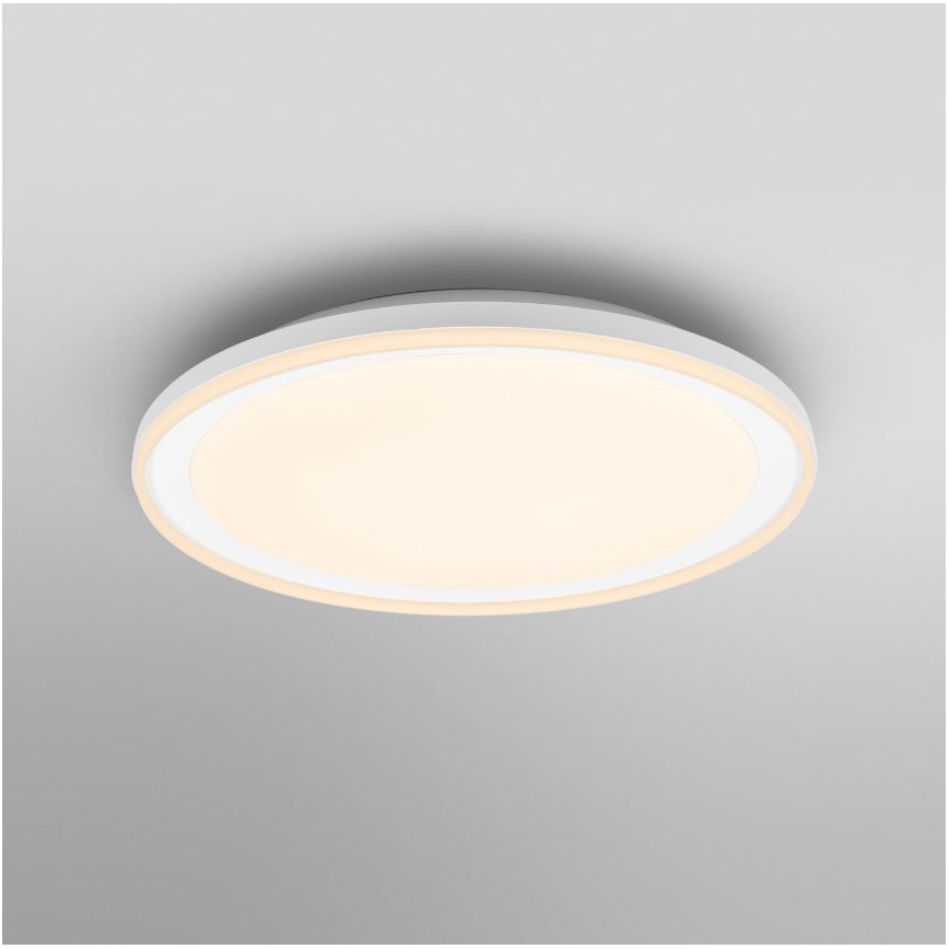 Ledvance - LED stropno svetlo ORBIS PEDERSON LED/24W/230V, prečnik 45 cm, bela