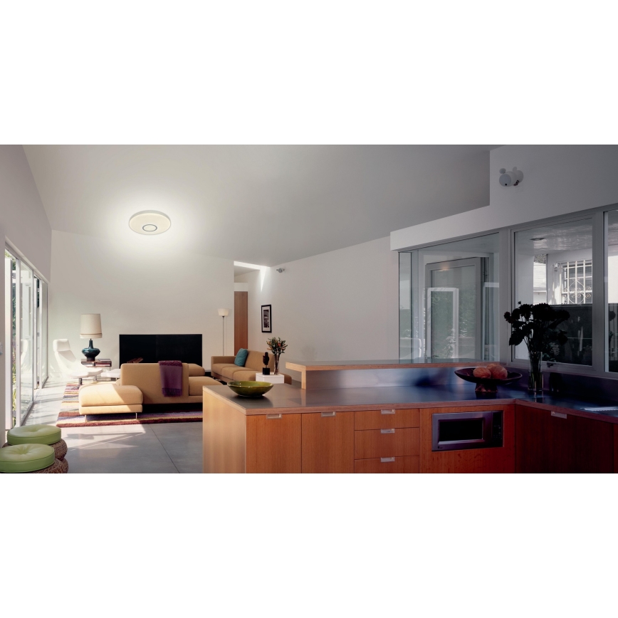 Ledvance - LED stropno svetlo sa senzorom SPARKLEDOT LED/32W/230V