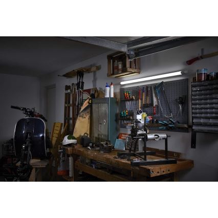 Ledvance - LED svetiljka za ugradnju ispod elemenata POWER BATTEN LED/24W/230V 4000K