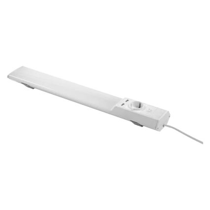 Ledvance - LED svetlo ispod ormarića sa utičnicama LINEAR LED/10W/230V