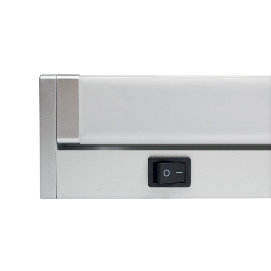 Ledvance - LED svetlo za ispod kuhinjskih ormarića TURN LED/6W/230V