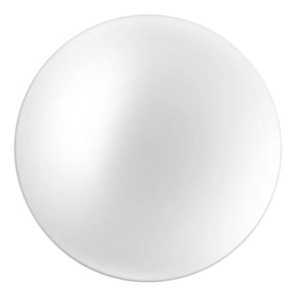 Ledvance - LED plafonsko svetlo za kupatilo sa senzorom sumraka CEILING ROUND LED/24W/230V IP44