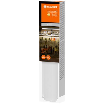 Ledvance - LED svetlo za montažu ispod ormarića sa senzorom BATTEN LED/4W/230V 32 cm