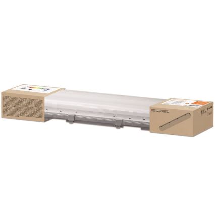 Ledvance - LED tehnička fluorescentna svetiljka DAMP T8 2xG13/7W/230V IP65