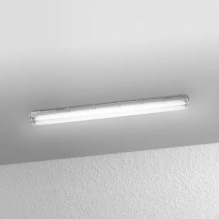 Ledvance - LED tehničko fluorescentno svetlo SUBMARINE 2xG13/16W/230V IP65