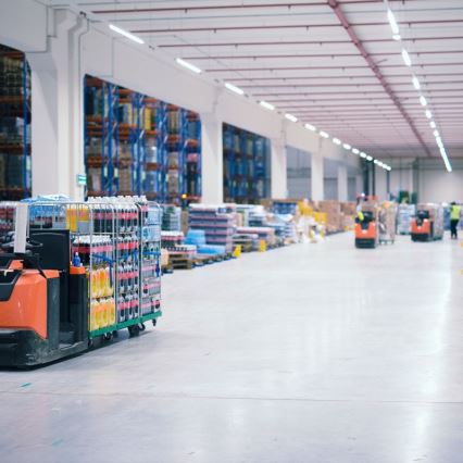 Ledvance - LED tehničko linearno svetlo DAMP LED/18W/230V IP65