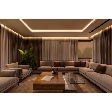Ledvance - LED traka FLEX COB 1,5m LED/7,5W/230V
