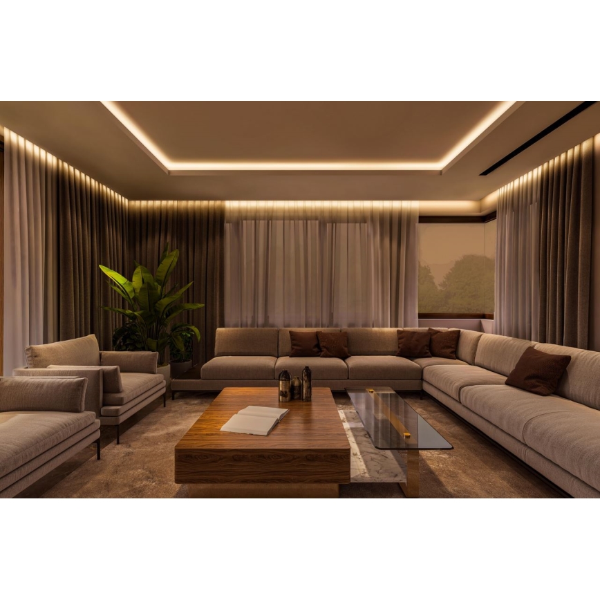 Ledvance - LED traka FLEX COB 1,5m LED/7,5W/230V