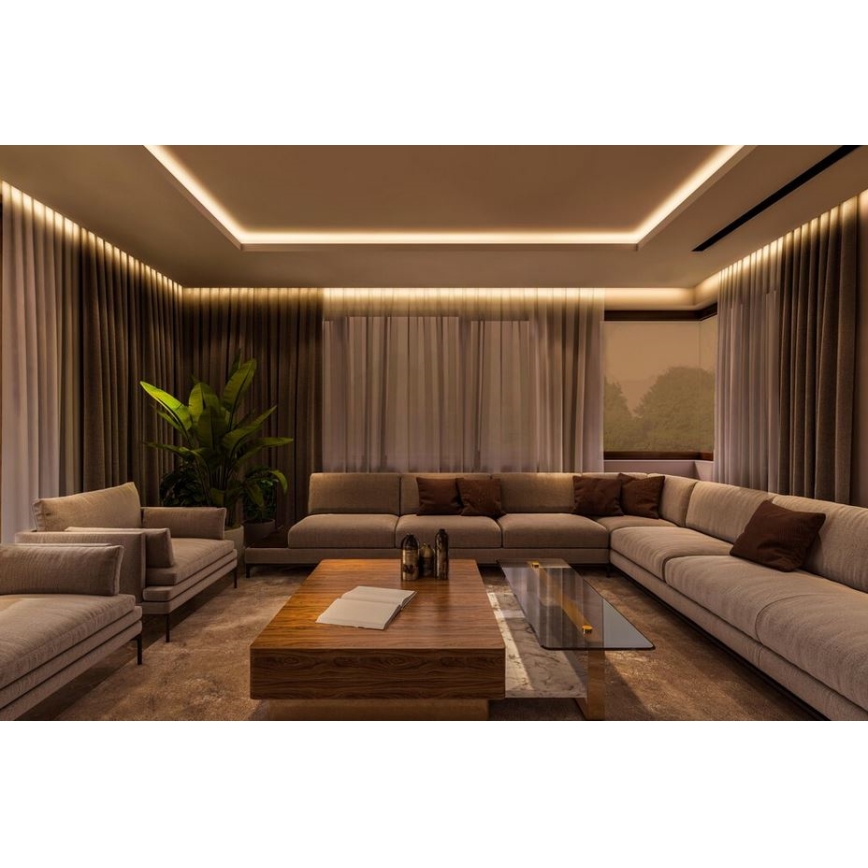 Ledvance - LED traka FLEX COB 5m LED/24W/230V