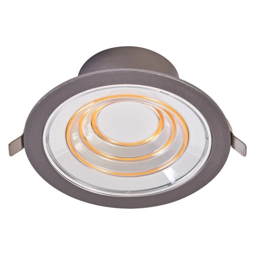 Ledvance - LED ugradno svetlo DECOR LED/9W/230V 2700K