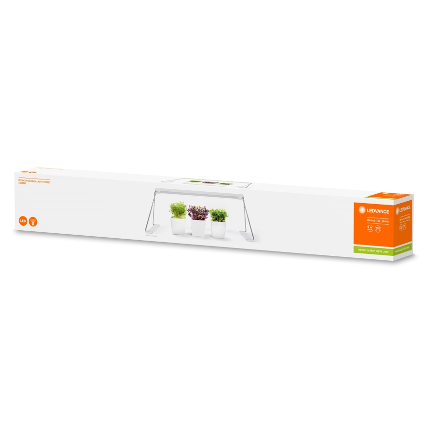Ledvance - LED unutrašnja svetiljka za biljke GARDEN LIGHT LED/14W/230V
