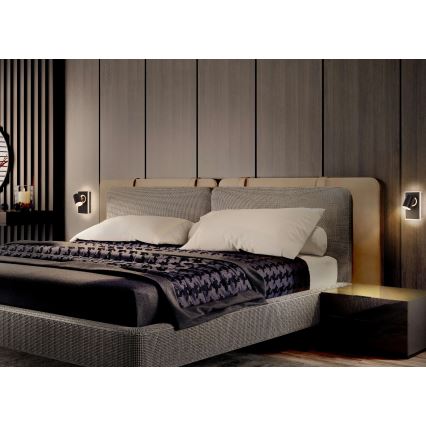 Ledvance - LED zidna spot svetiljka DECOR MARS LED/16,5W/230V