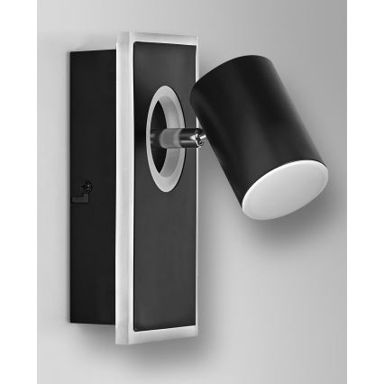 Ledvance - LED zidna spot svetiljka DECOR MARS LED/16,5W/230V