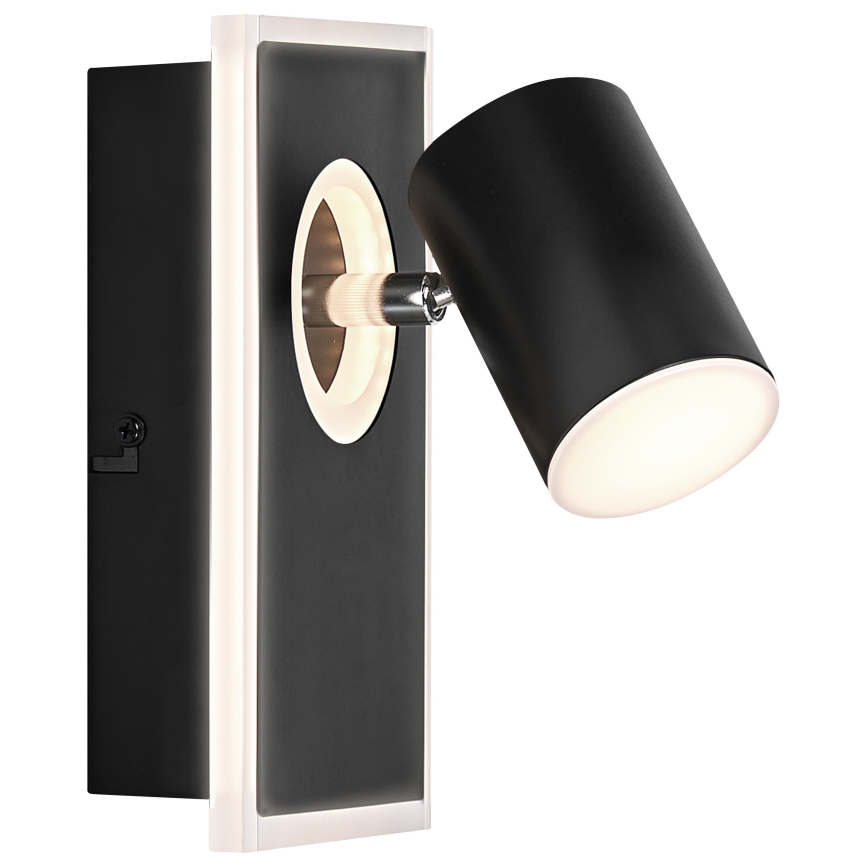 Ledvance - LED zidna spot svetiljka DECOR MARS LED/16,5W/230V