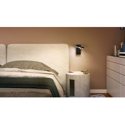 Ledvance - LED zidno spot svetlo DECOR SATURN LED/11W/230V 3000/4200/6500K