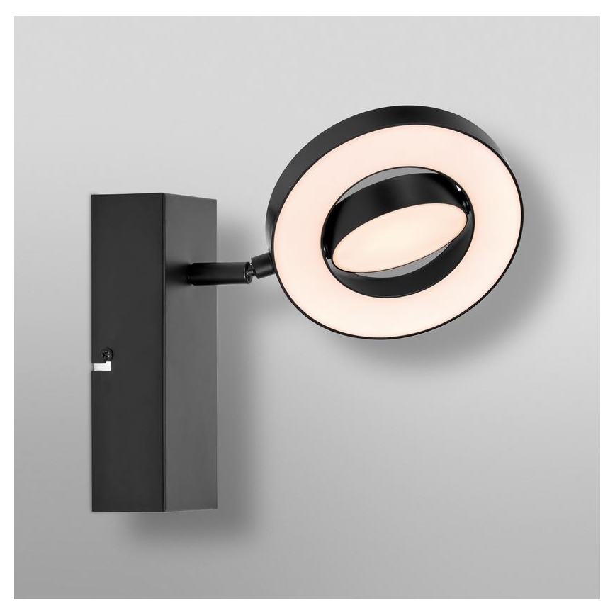 Ledvance - LED zidno spot svetlo DECOR SATURN LED/11W/230V 3000/4200/6500K