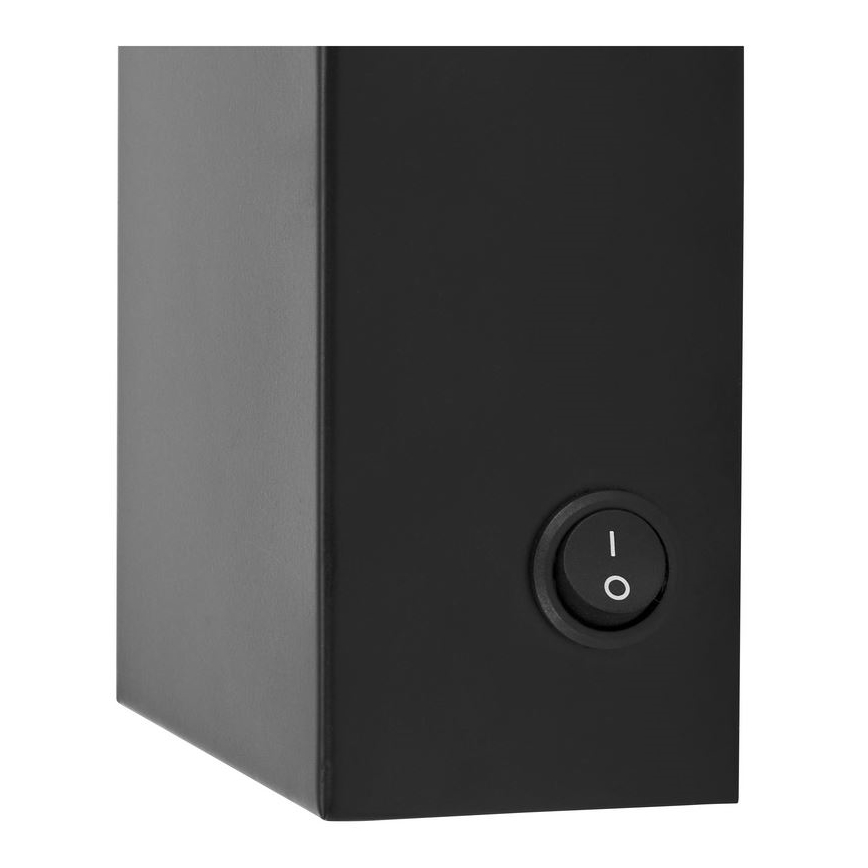 Ledvance - LED zidno spot svetlo DECOR SATURN LED/11W/230V 3000/4200/6500K