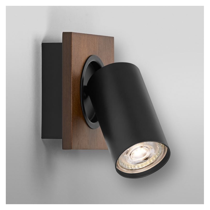 Ledvance - LED zidni spot DECOR MERCURY 1xGU10/3,4W/230V