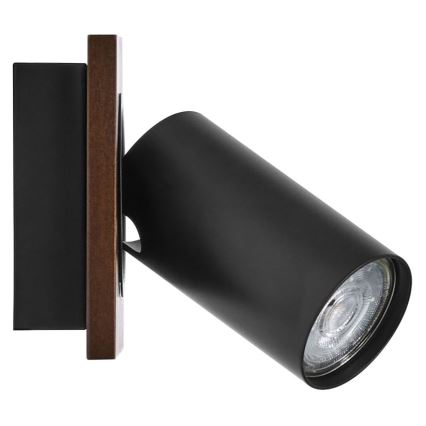 Ledvance - LED zidni spot DECOR MERCURY 1xGU10/3,4W/230V