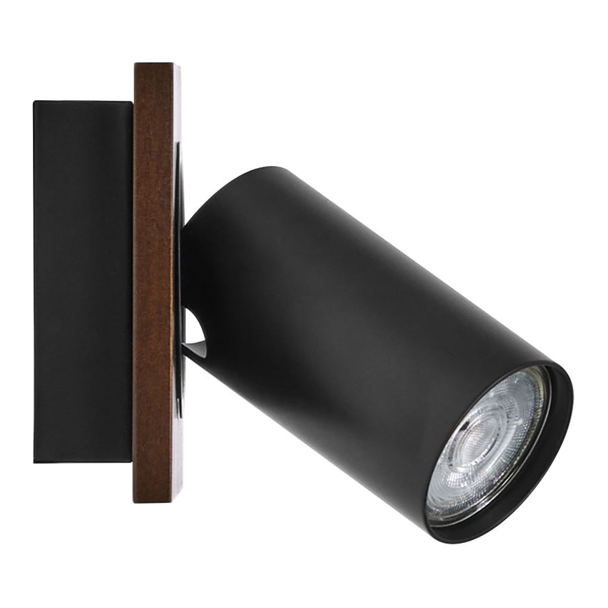 Ledvance - LED zidni spot DECOR MERCURY 1xGU10/3,4W/230V