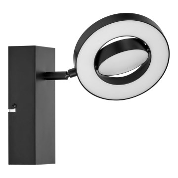 Ledvance - LED zidno spot svetlo DECOR SATURN LED/11W/230V 3000/4200/6500K