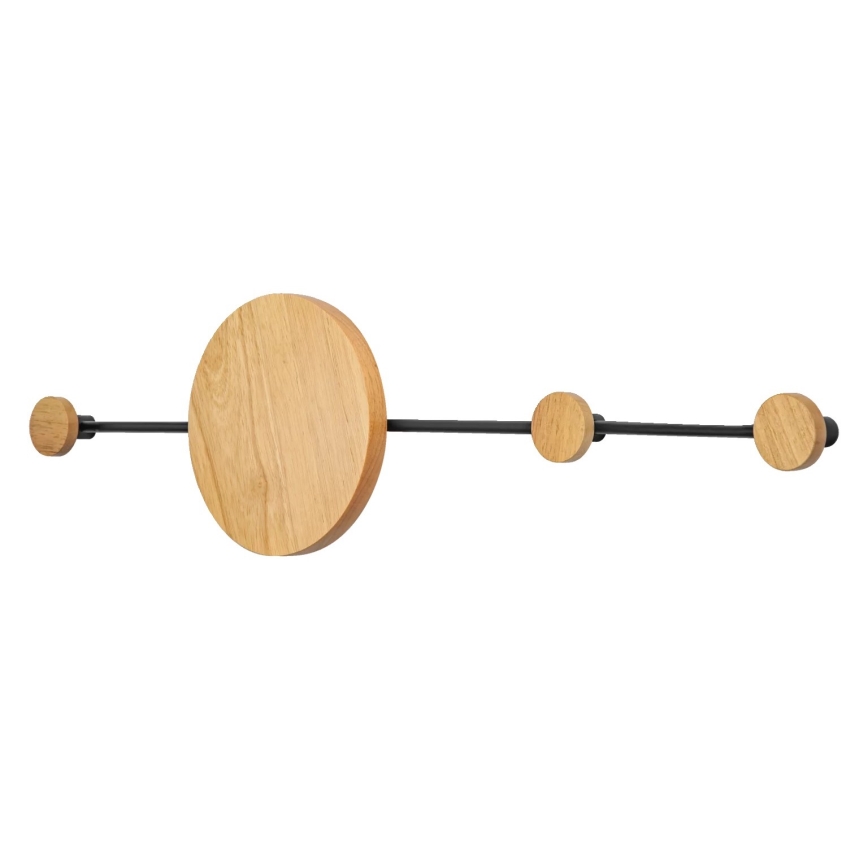 Ledvance - LED zidno svetlo DECOR WOOD LED/6W/230V