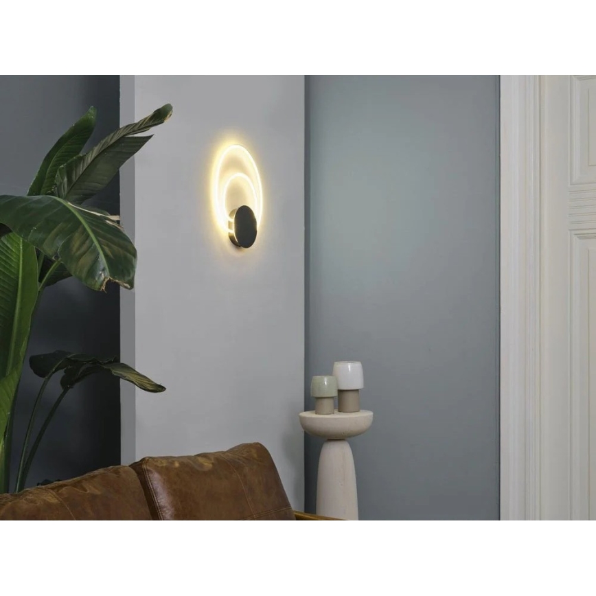 Ledvance - LED zidno svetlo HELIOS WALL LED/12W/230V 3000K
