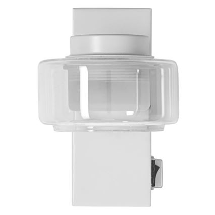 Ledvance - LED zidno svetlo za kupatilo ORBIS FLAME LED/5,5W/230V 3000/4000K IP44 bela