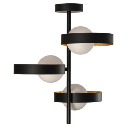 Ledvance - Luster na šipci DECOR 3xG9/28W/230V