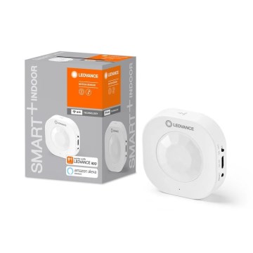 Ledvance - Pametni senzor pokreta SMART+ 3,7V 500 mAh Wi-fi