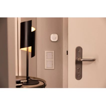 Ledvance - Pametni senzor pokreta SMART+ 3,7V 500 mAh Wi-fi