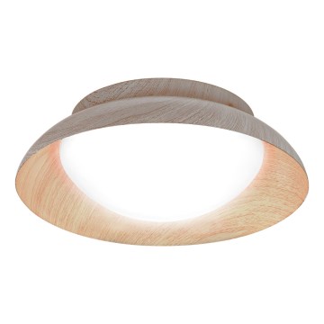 Ledvance - Plafonska svetiljka ORBIS MILAN 2xE27/10W/230V