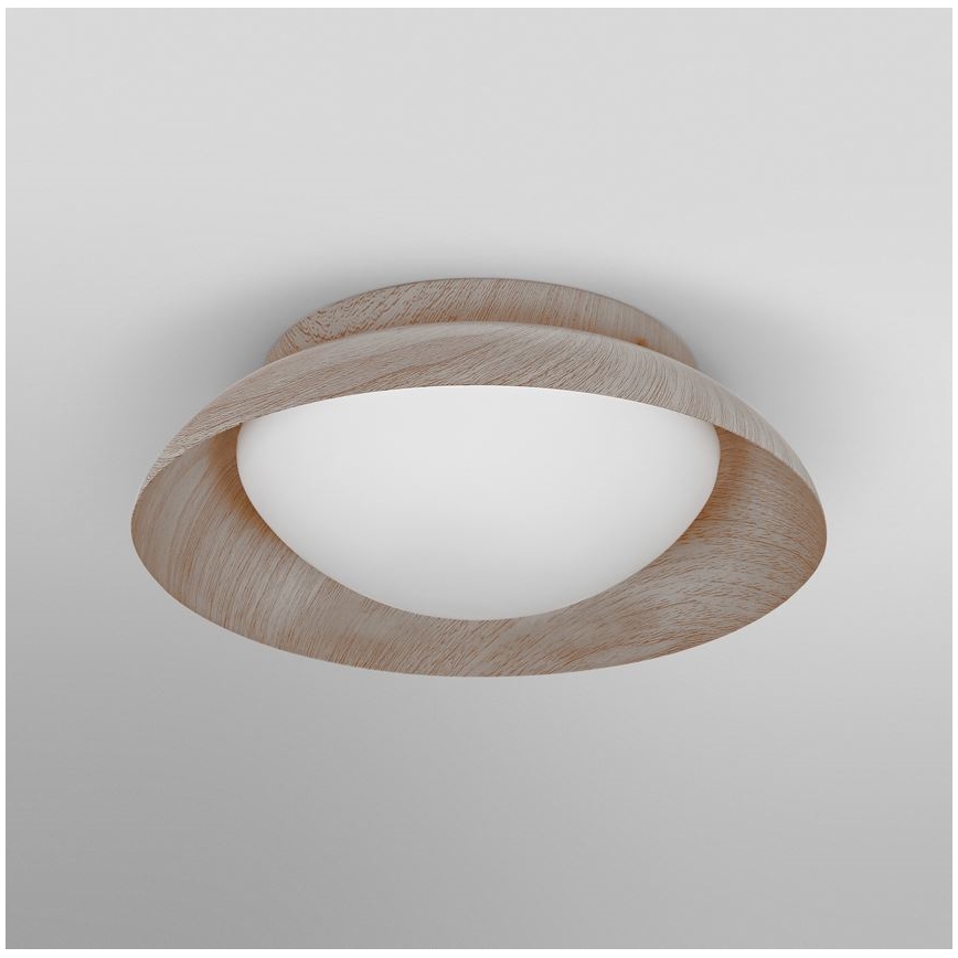 Ledvance - Plafonska svetiljka ORBIS MILAN 2xE27/10W/230V