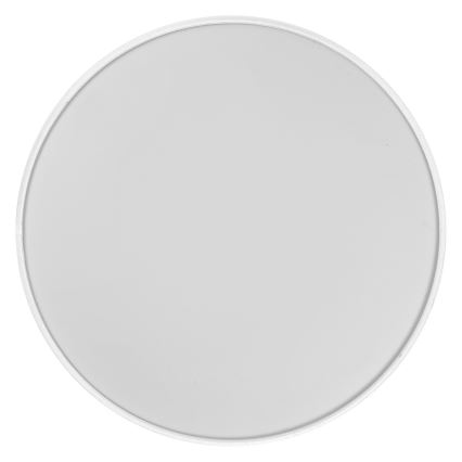 Ledvance - Plafonska svetiljka ORBIS PARIS 1xE27/25W/230V bela