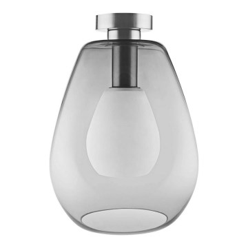 Ledvance - Plafonsko svetlo CONE 1xE27/40W/230V