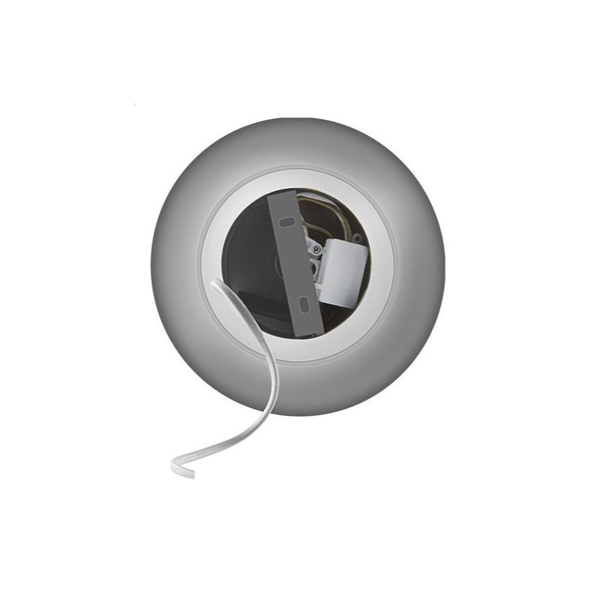 Ledvance - Plafonsko svetlo CONE 1xE27/40W/230V