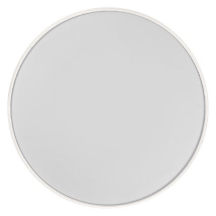 Ledvance - Plafonsko svetlo ORBIS PARIS 1xE27/25W/230V krem boje