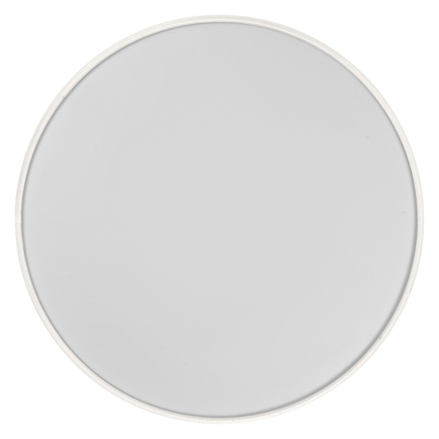 Ledvance - Plafonsko svetlo ORBIS PARIS 1xE27/25W/230V krem boje