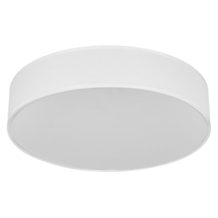 Ledvance - Plafonsko svetlo ORBIS PARIS 2xE27/25W/230V belo