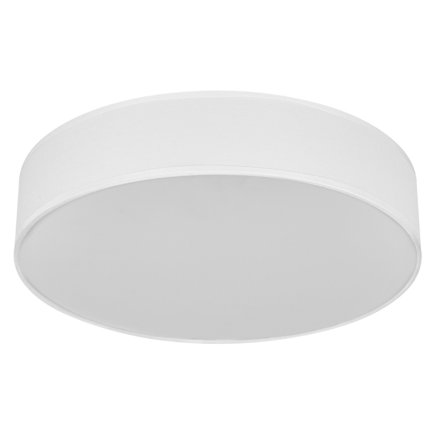 Ledvance - Plafonsko svetlo ORBIS PARIS 2xE27/25W/230V belo