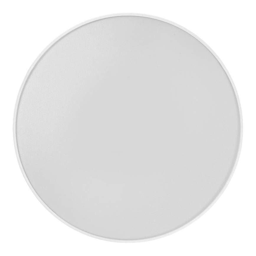 Ledvance - Plafonsko svetlo ORBIS PARIS 2xE27/25W/230V belo