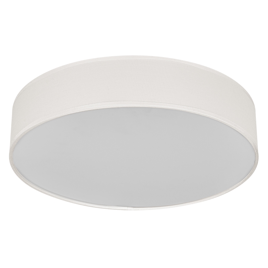 Ledvance - Plafonsko svetlo ORBIS PARIS 2xE27/25W/230V krem