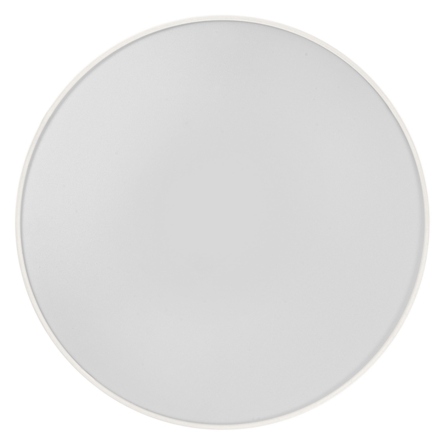 Ledvance - Plafonsko svetlo ORBIS PARIS 2xE27/25W/230V krem