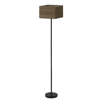 Ledvance - Podna lampa DECOR CARDBOARD 1xE27/15W/230V