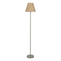 Ledvance - Podna lampa DECOR RAFFIA 1xE27/15W/230V rafija
