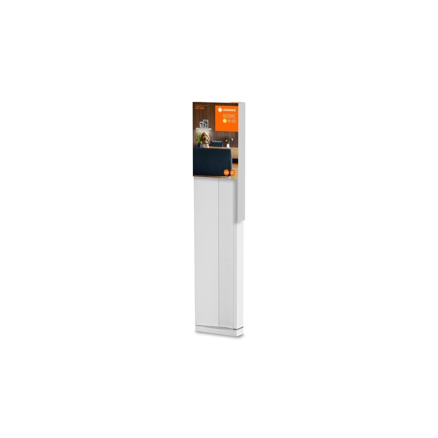 Ledvance - Polica sa LED osvetljenjem LINEAR LED/12W/230V 60 cm IP44