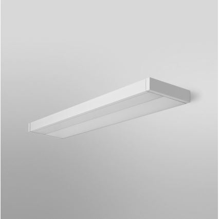 Ledvance - Polica sa LED osvetljenjem LINEAR LED/12W/230V 60 cm IP44