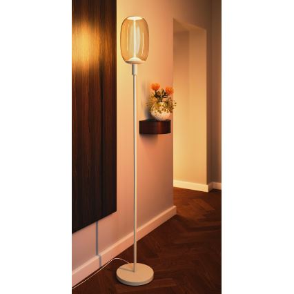 Ledvance - Postolje za lampu DECOR STICK 1xE27/40W/230V bež
