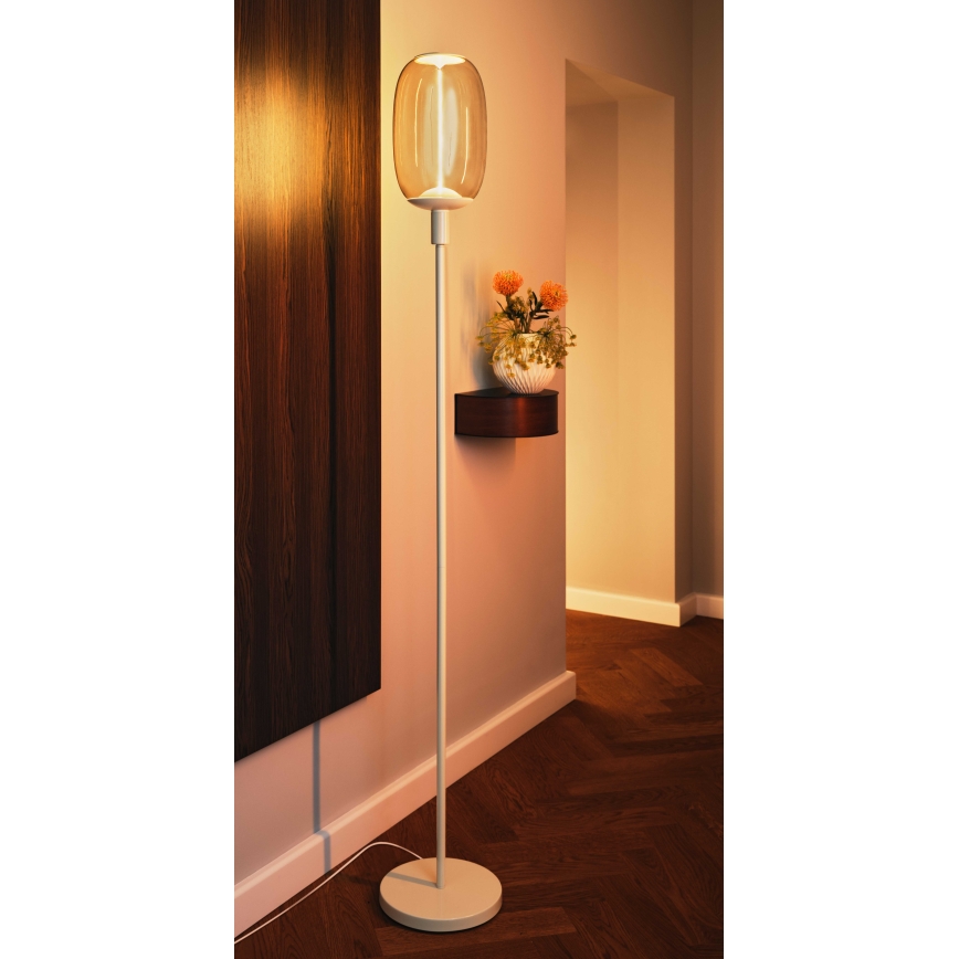 Ledvance - Postolje za lampu DECOR STICK 1xE27/40W/230V bež